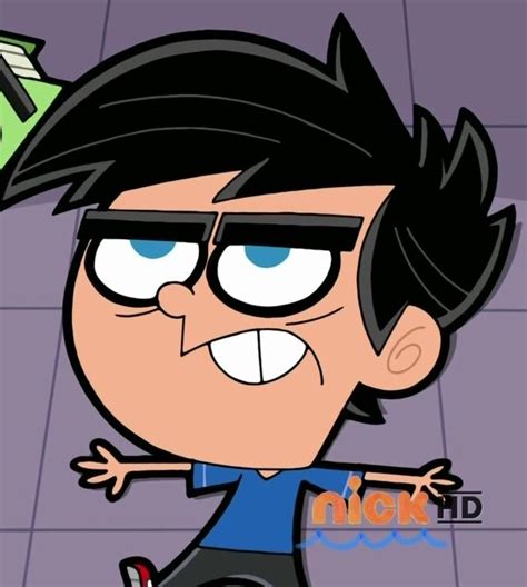 emo timmy turner